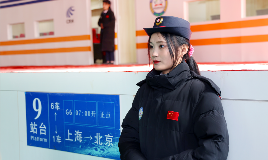 以青春之約立強(qiáng)國(guó)信仰，以奮斗之姿赴順澤之約